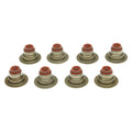 MAHLE Original Buick Lacrosse 10 Eng Valve Steam Seat Set
