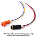 PLUG CONNECTOR
