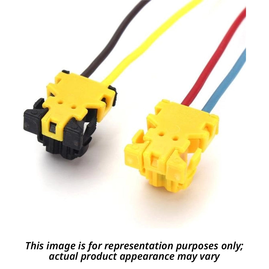 PLUG CONNECTOR