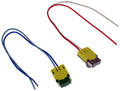 PLUG CONNECTOR