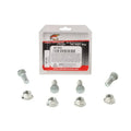 All Balls Racing 2008 Kawasaki Mule 3000 Wheel Stud & Nut Kit Front