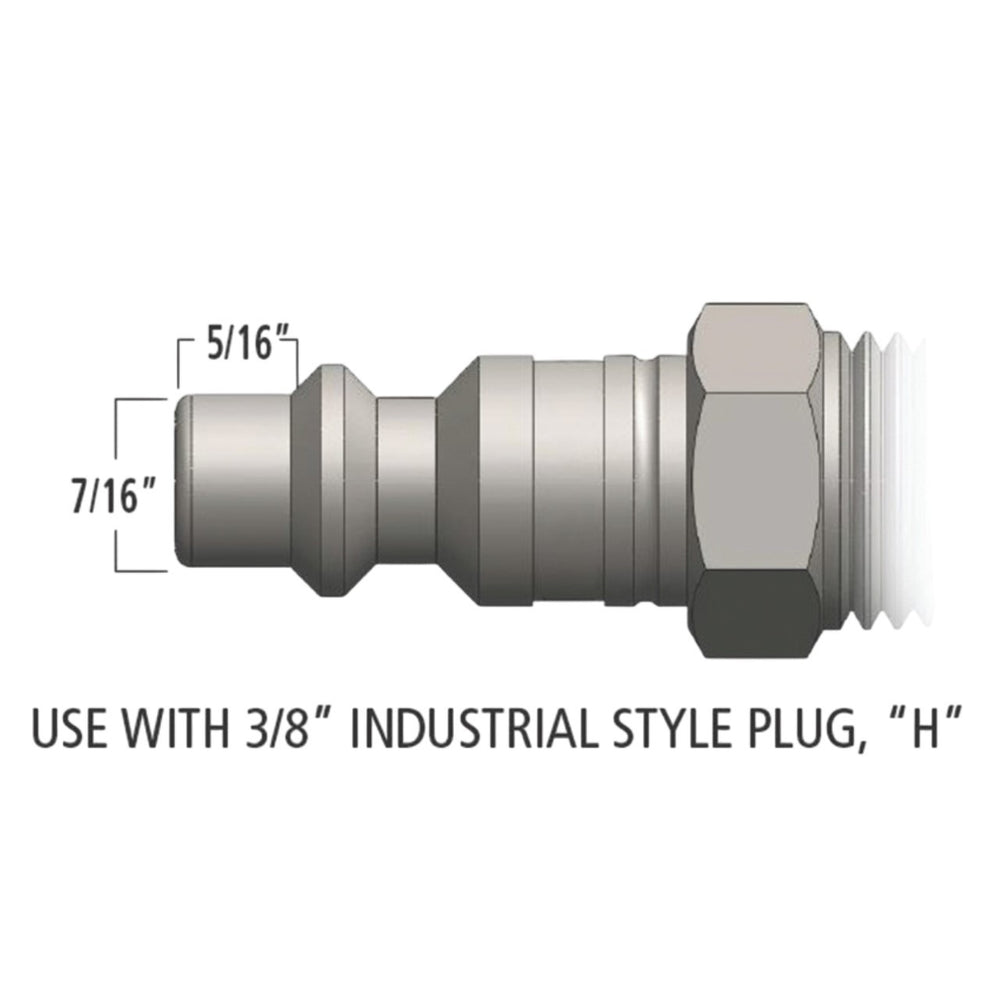 Rapid Air Products auto part