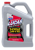 LAND & SEA 2CYCLE OIL 1 GALLON CASE OF 4