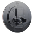 REAR TURN LAMP 4' YEL