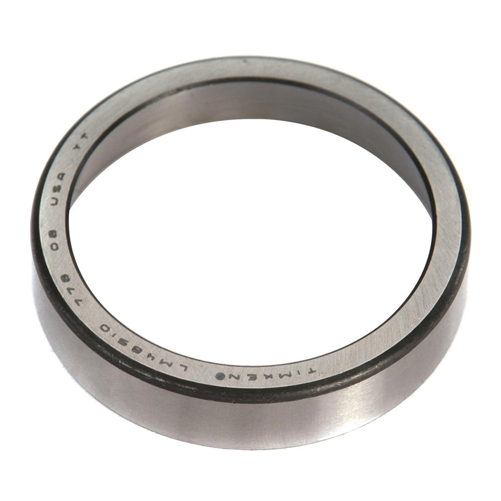 TIMKEN red auto part