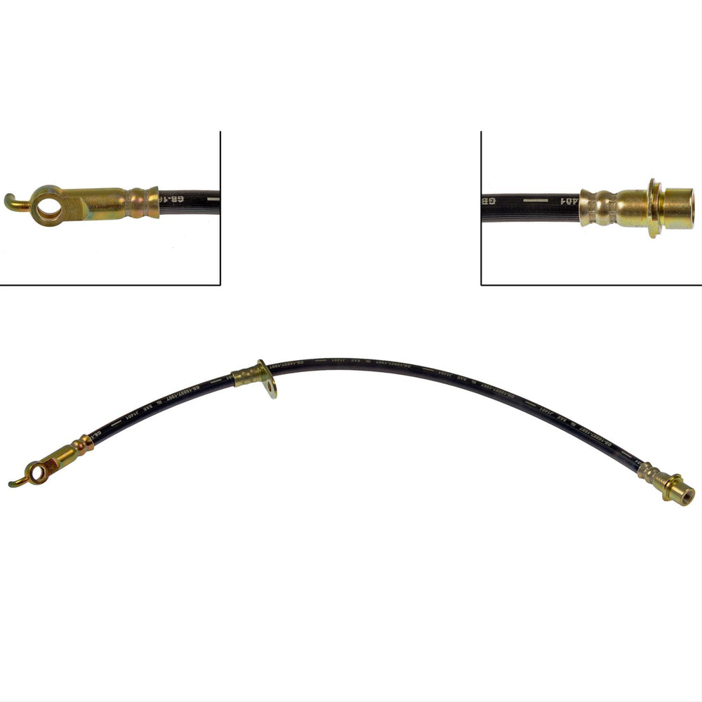 BRAKE HOSE