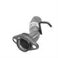 0205 EXPLORER/MOUNTAINEER 4.0L/4.6L EXHAUST PIPE
