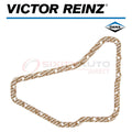 MAHLE Original Am General Hummer 01-94 Automatic Transmission Gasket