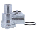 MOTORAD auto part installed view