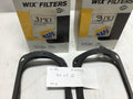 FUEL FILTER MIN ORDER QTY1