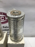 FUEL FILTER MIN ORDER QTY1