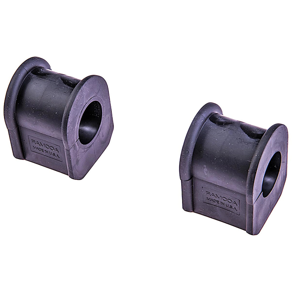 STABILIZER BAR BUSHING KIT
