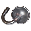 OIL PUMP &