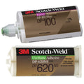 3M SCOTCH-WELD EPOXY ADHESIVE 100