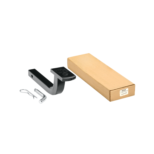 TOW READY auto part