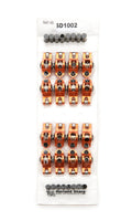 SBC Rocker Arm - 1.6 Ratio 3/8 Stud