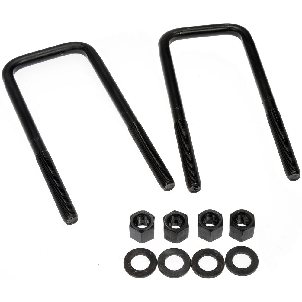 U-BOLT REPAIR KIT