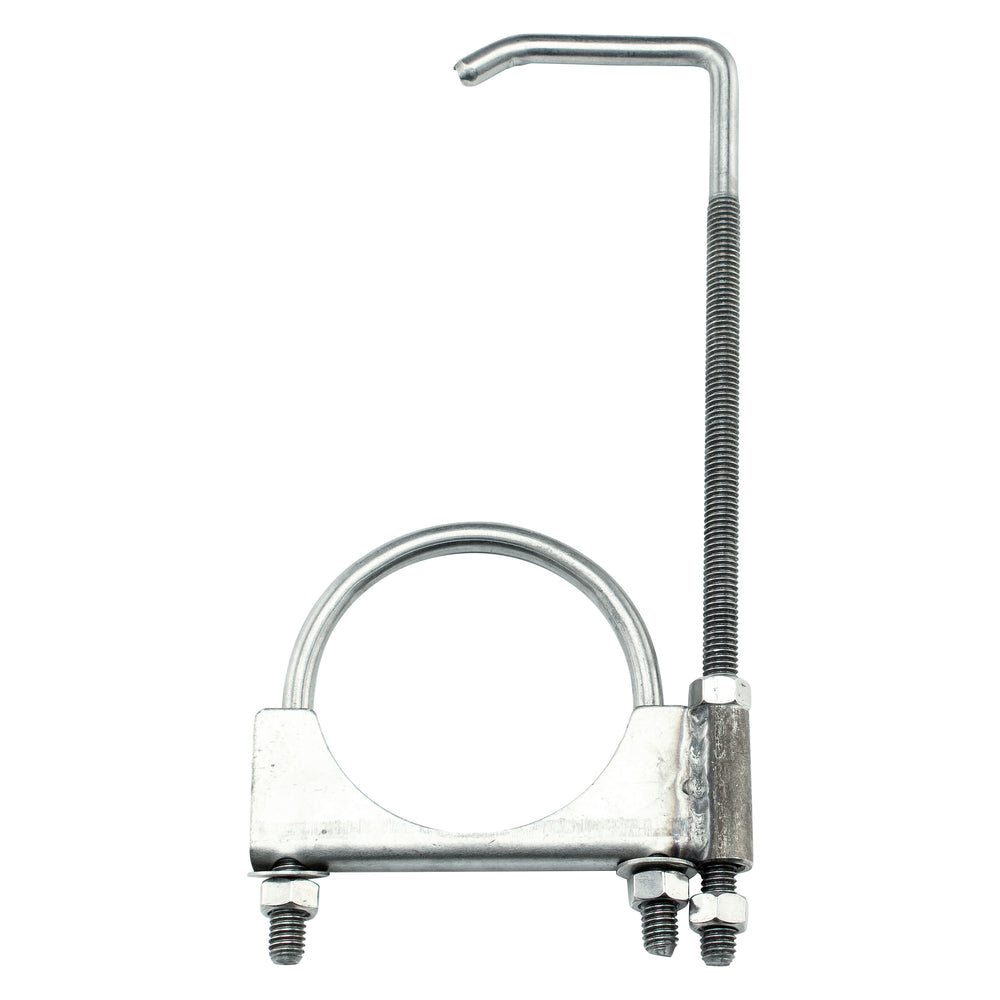 SS Universal 3in Hanger Adjustable Each