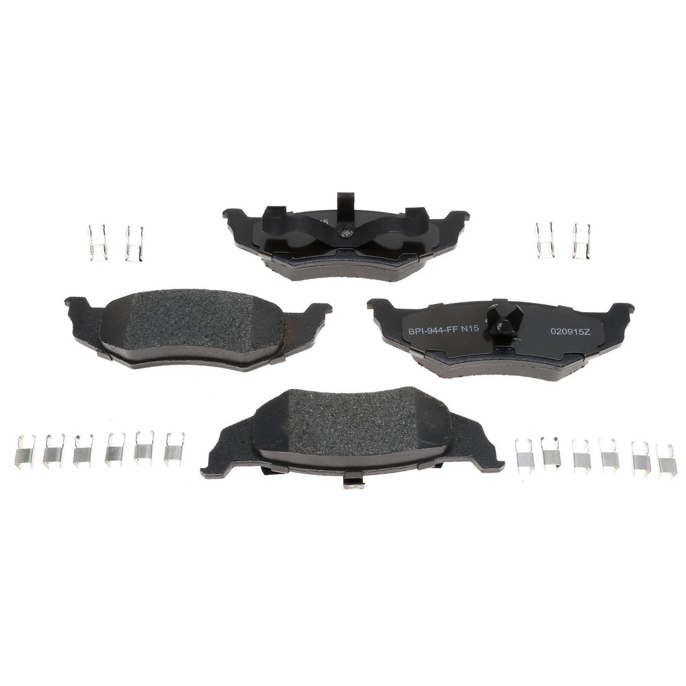 R auto part