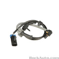 SPEED SENSOR