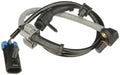 SPEED SENSOR