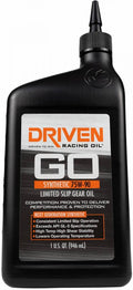 Limited Slip Gear Oil 1 Qt