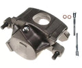 Front Brake Hardware: Various Makes and Models; friction ready calipers
