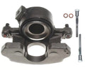 Front Brake Hardware: Various Makes and Models; friction ready calipers