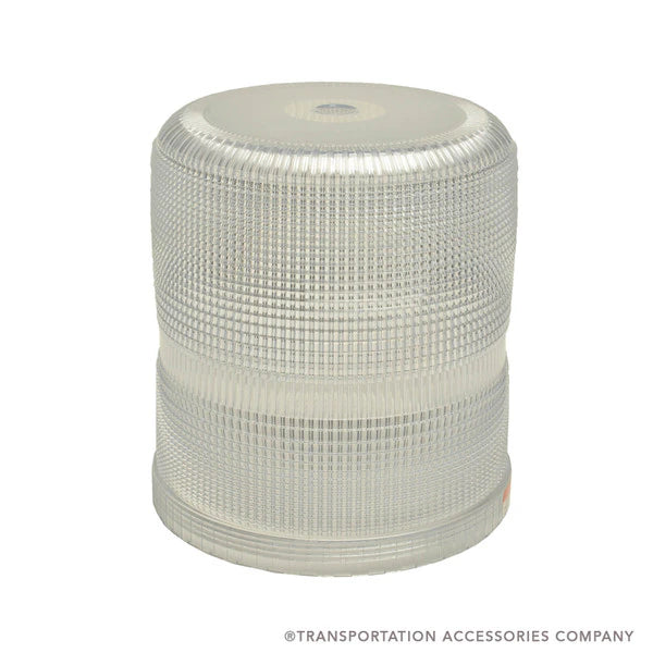 LENS: MEDIUM PROFILE 6500 6600 6700 & 6900 SERIES MODEL 2570 CLEAR