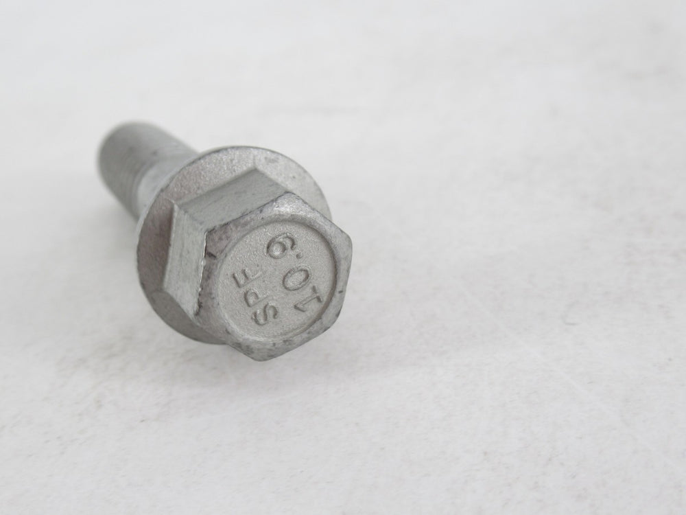 GM Performance hardware kit
