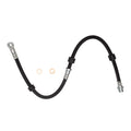 R1 Concepts Brake Hose Fits Mitsubishi Outlander