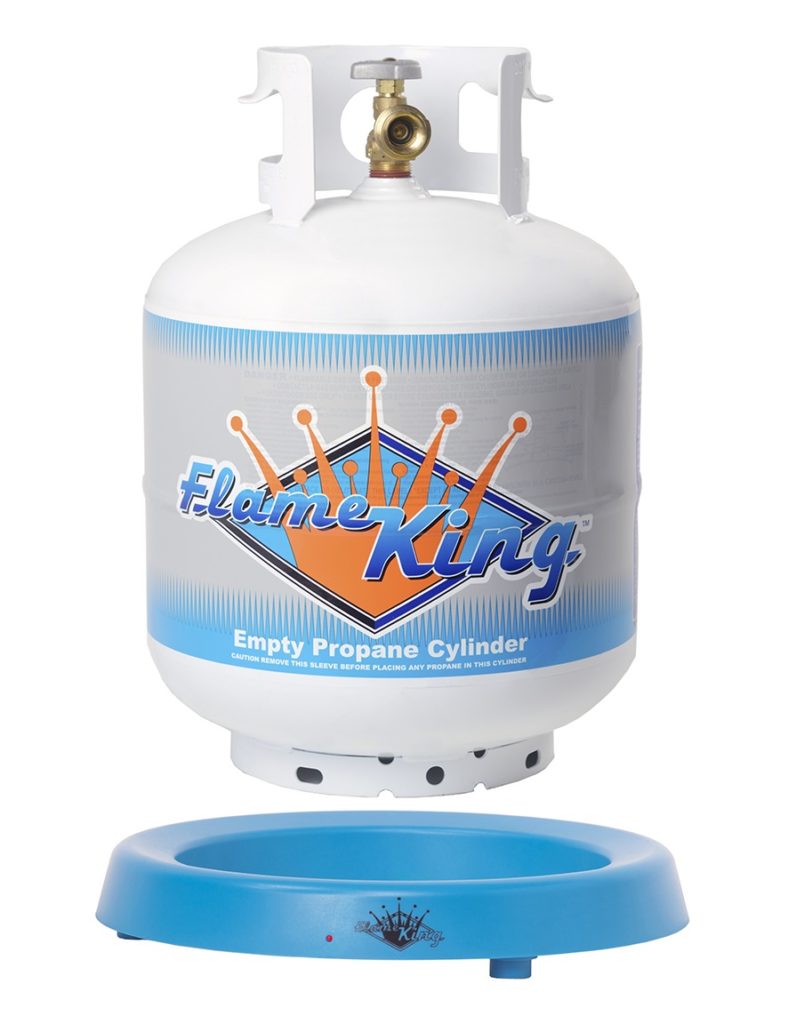 FLAME KING auto part