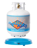 SMART PROPANE SCALE