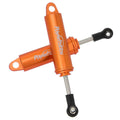 SHOCKS GTM 6061-T6 ALUMINUM (RED-