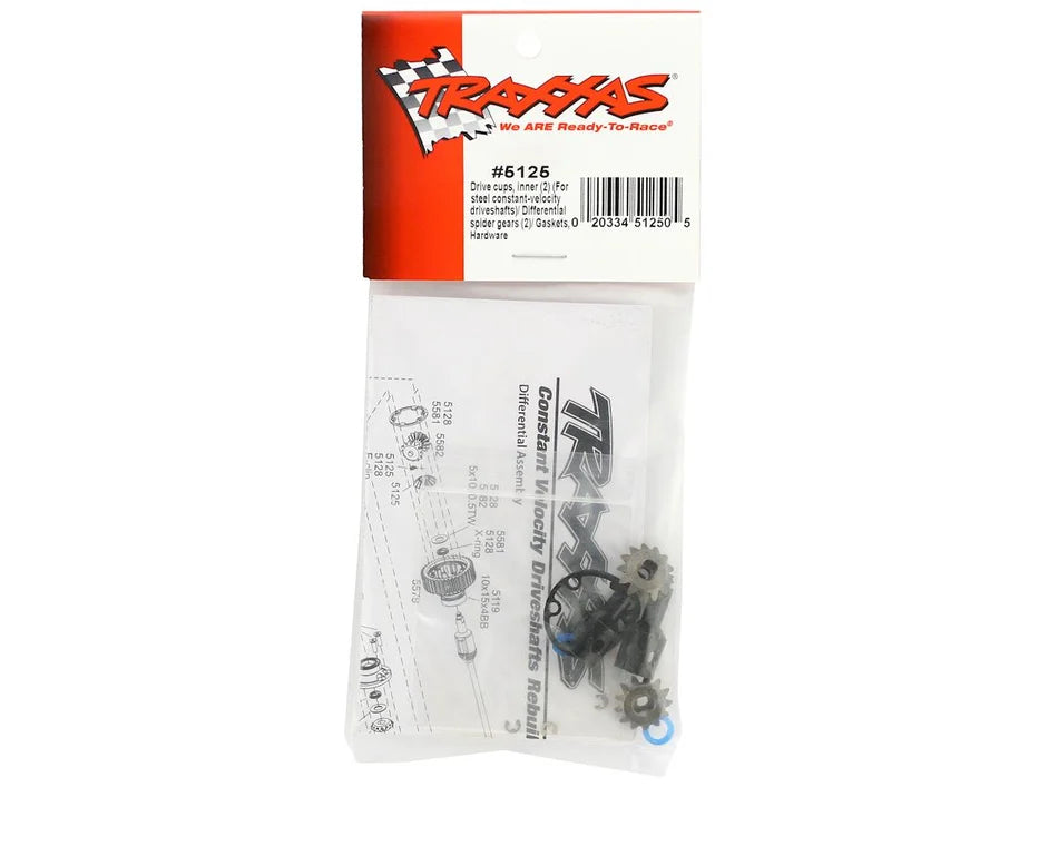 TRAXXAS auto part