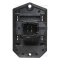 RESISTOR BLOCK