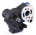 TRANSMISSION COMPLETE (FITS 1/16-S