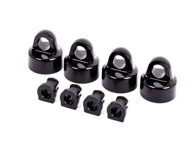 TRAXXAS black shock absorber