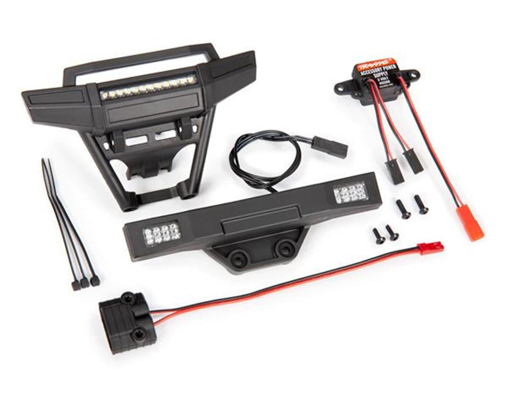 TRAXXAS auto part