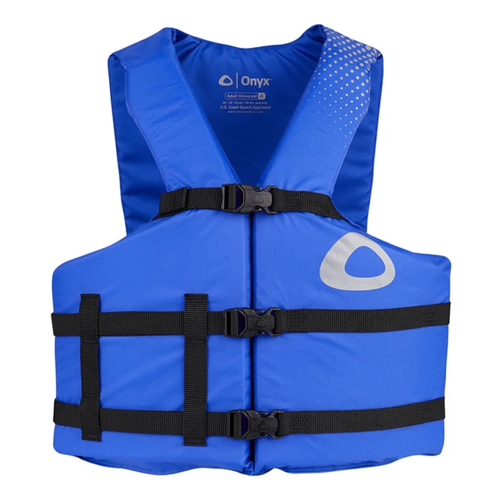 ONYX OUTDOOR blue auto part