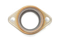 BLOX Racing JDM Honda Header Collector Flange - 2.5inch (Stainless Steel)