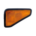 LH FRONT MARKER LAMP ASSY; ELEMENT 0308