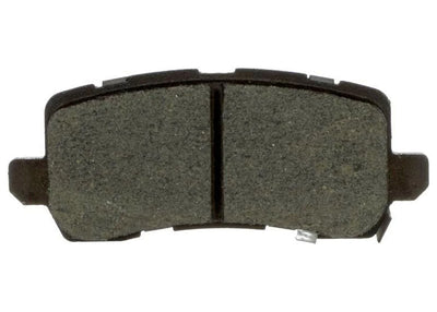 DISC BRAKE PADS