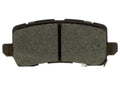 DISC BRAKE PADS
