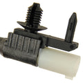 Power Stop 18-19 Land Rover Discovery Rear Euro-Stop Electronic Brake Pad Wear Sensor