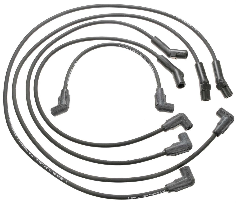 STANDARD IGN auto part