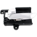 INTERIOR DOOR HANDLE