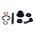 All Balls Racing 17-20 Yamaha YZF-R6 Master Cylinder Rebuild Kit Front