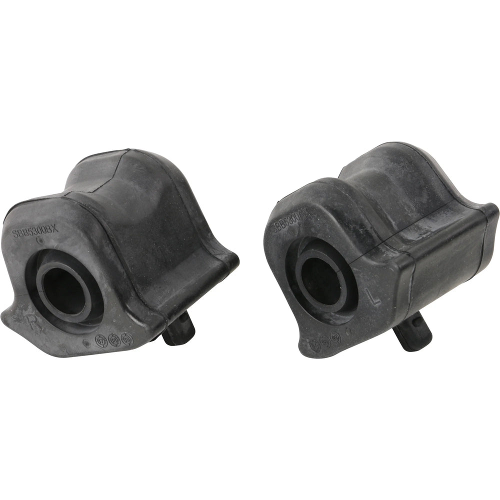 MOOG 03-06 Subaru Baja Rear To Frame Stabilizer Bar Bushing Kit
