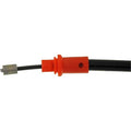 BRAKE CABLE